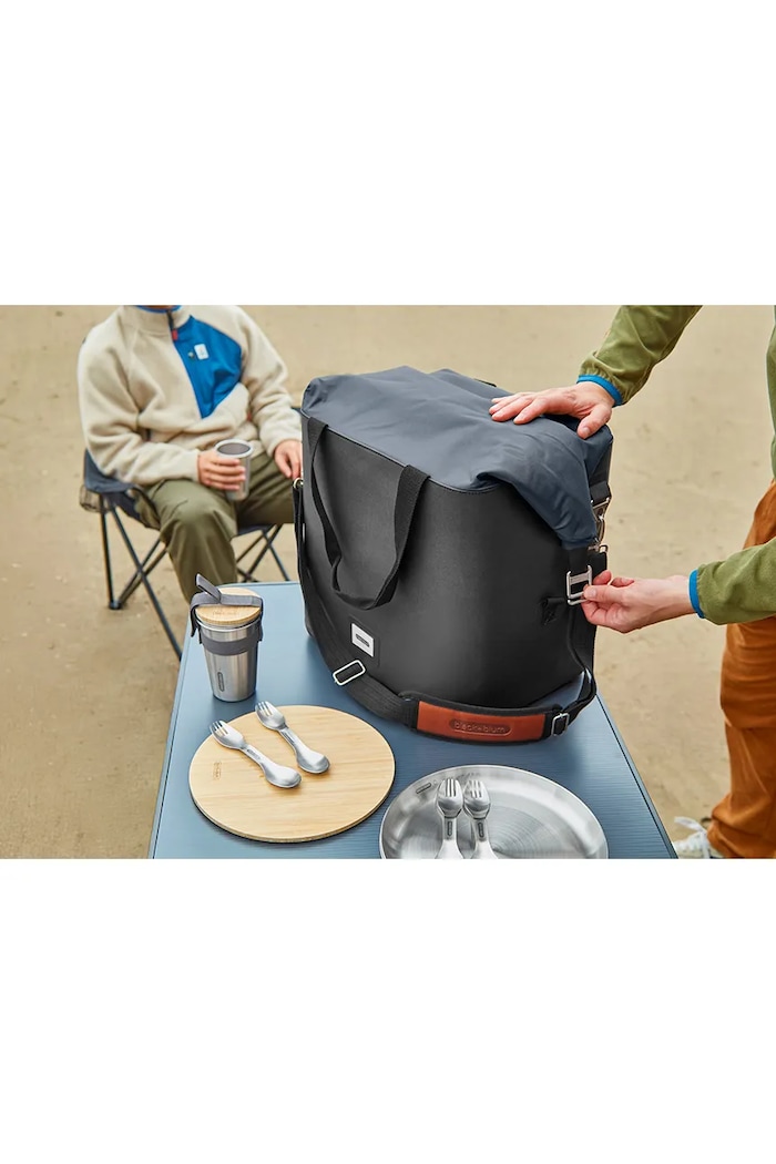 Black and Blum geantă termică 25 L LIC021