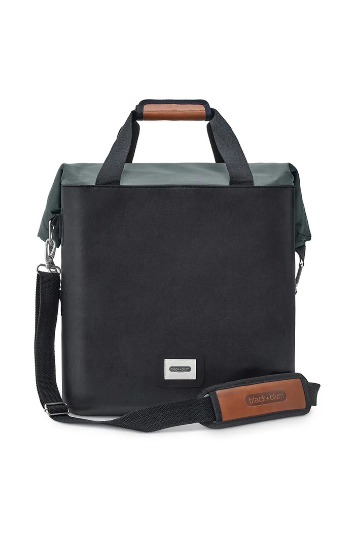 Black and Blum geantă termică 25 L LIC021 negru AA00