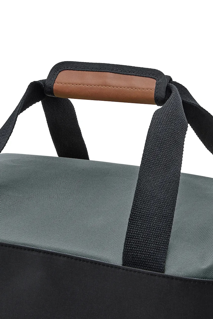 Black and Blum geantă termică 25 L negru LIC021