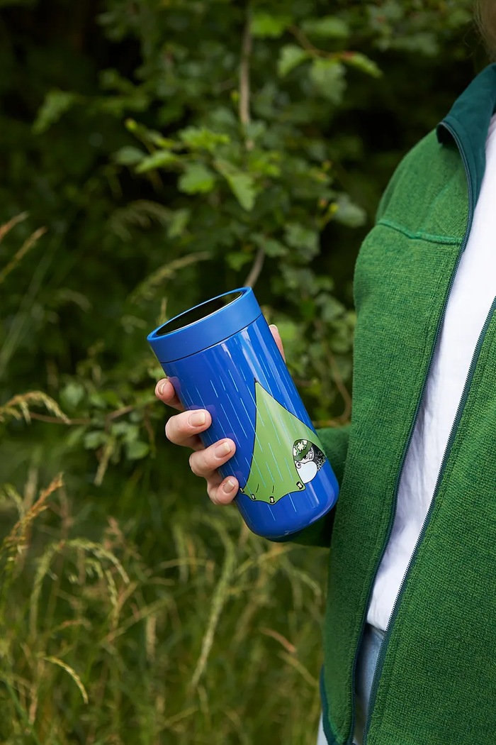 Termo hrnček Stelton To Go Click x Moomin 200 ml 1370.8 viacfarebná AA00