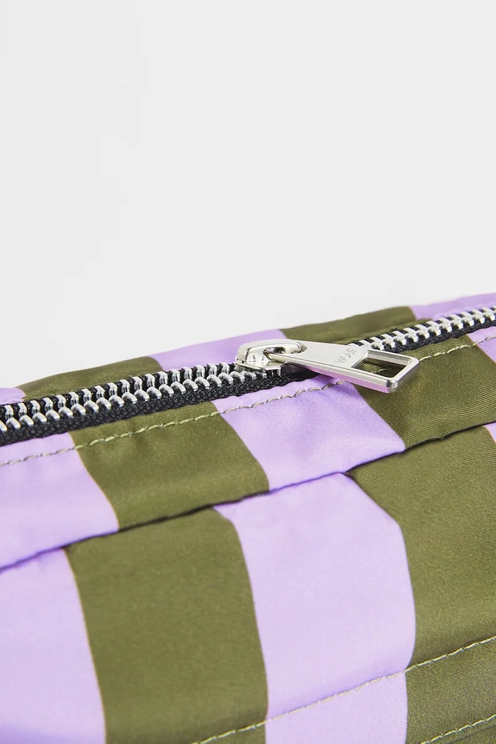 Accesorii WOUF borsetă Niza WWN240044 violet