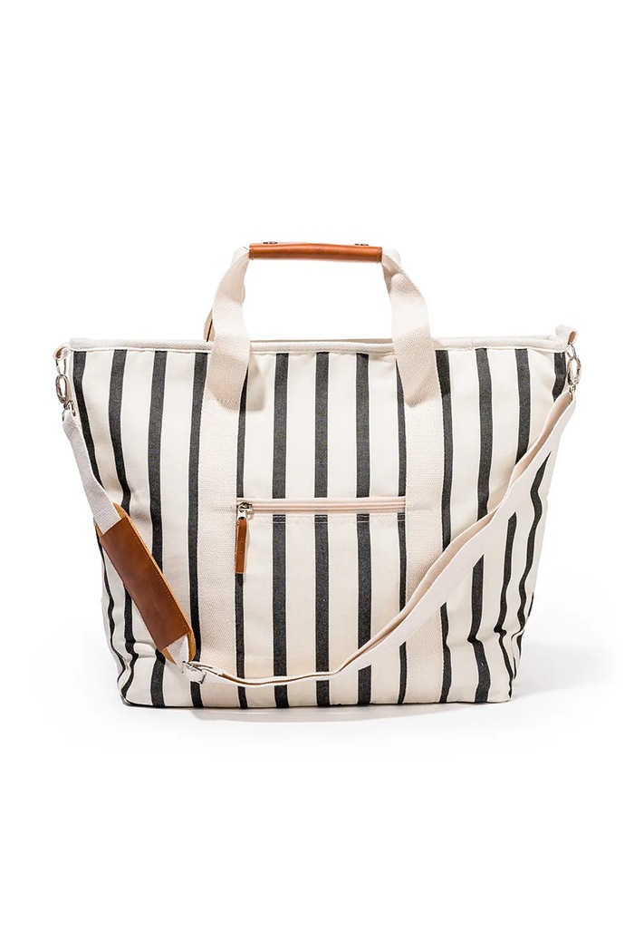 Lifestyle Ισοθερμική τσάντα Business & Pleasure Co. Monako 26,5 L BPA.CBB.MON.BLK πολύχρωμο
