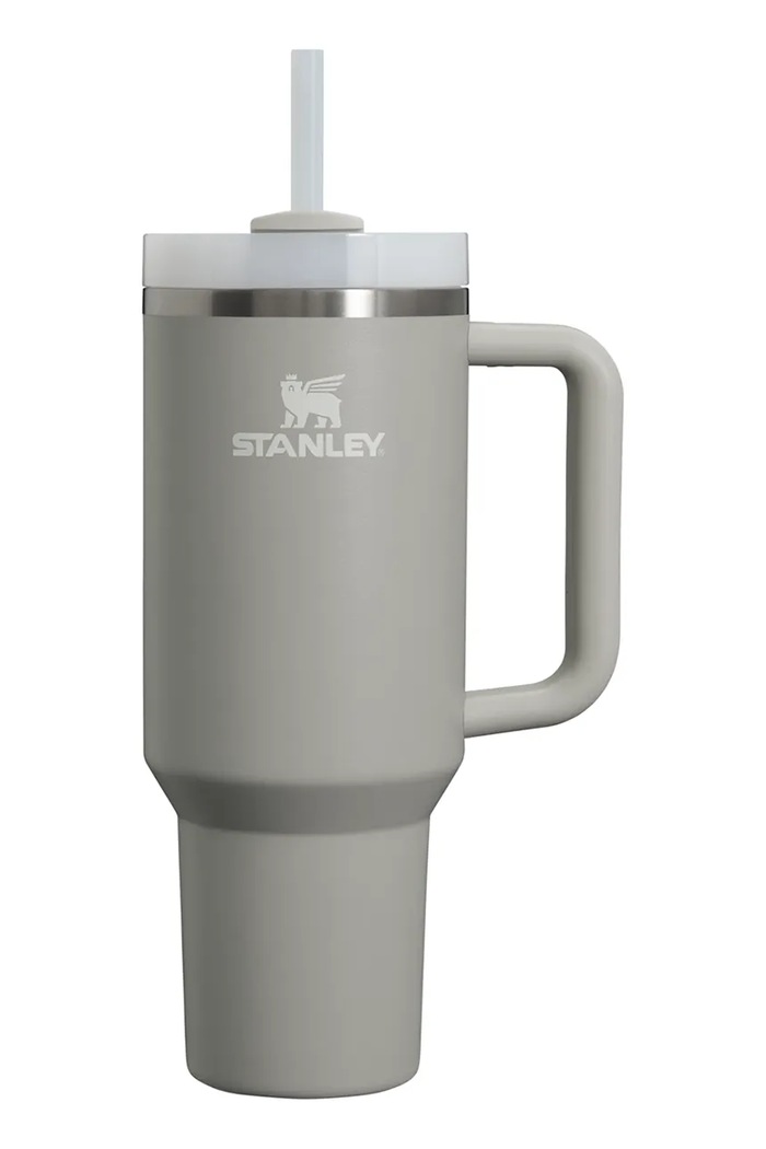 Термокружка Stanley The Quencher H2.O FlowState™ 1,18 L бежевий 10.10824.603
