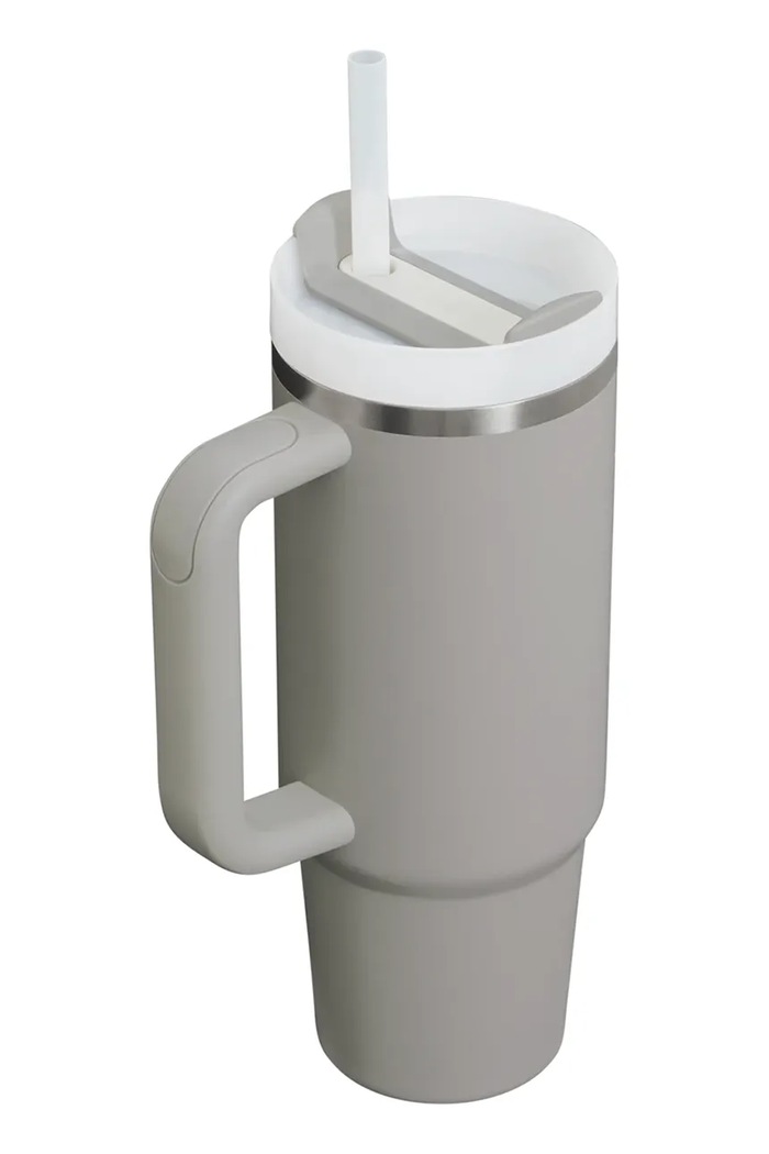Termo hrnček Stanley The Quencher H2.O FlowState™ 0,89 l 10.10827.946 béžová AA00