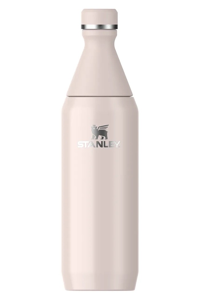 Термобутылка Stanley The All Day Slim 0,6 L розовый 10.12069.021
