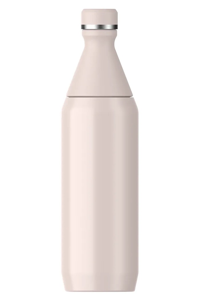 Термобутылка Stanley The All Day Slim 0,6 L 10.12069.021 розовый AA00
