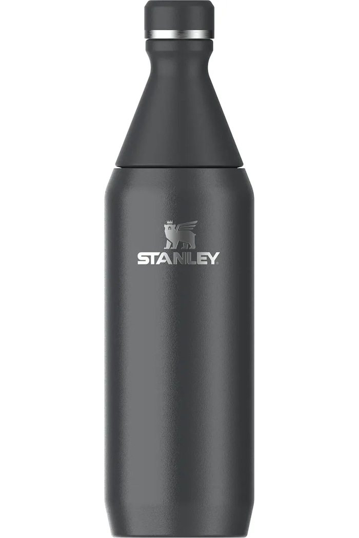 Stanley sticlă termică The All Day Slim 0,6 L negru 10.12069.024
