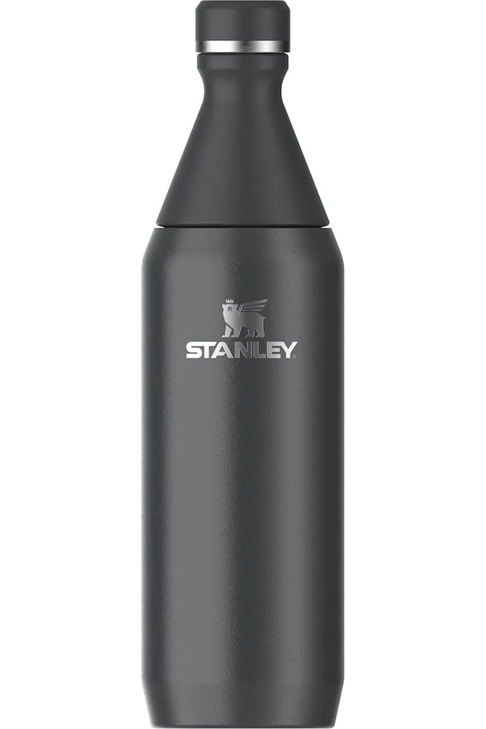 Stanley sticlă termică The All Day Slim 0,6 L negru 10.12069.024
