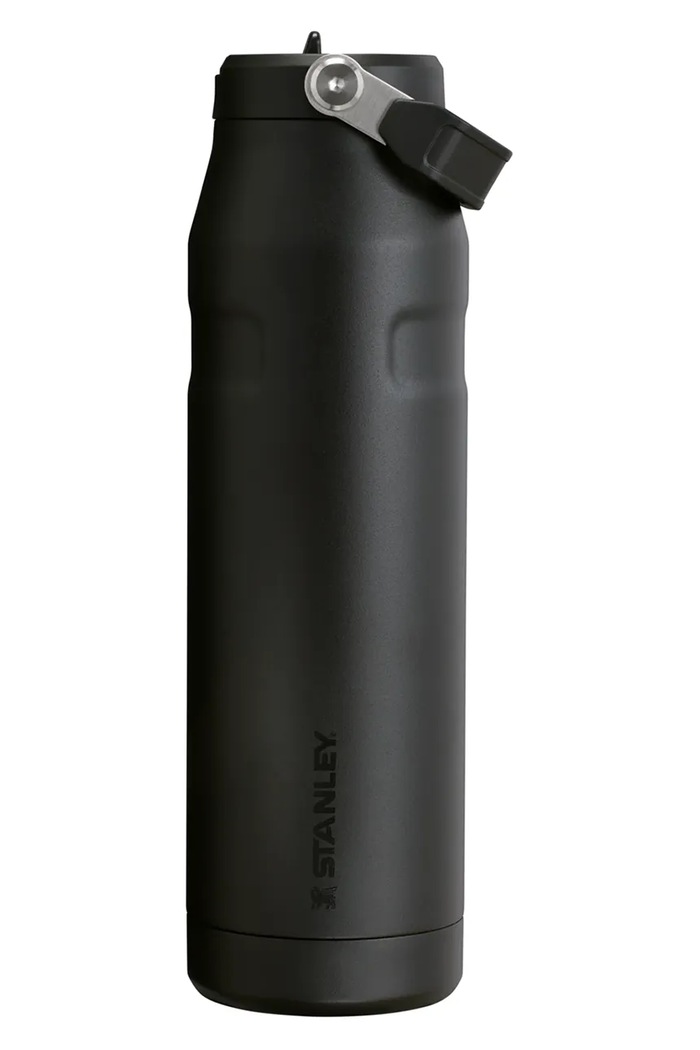 Stanley Sticlă termică The IceFlow™ Flip Straw 2.0 1,06 L negru 10.12111.063