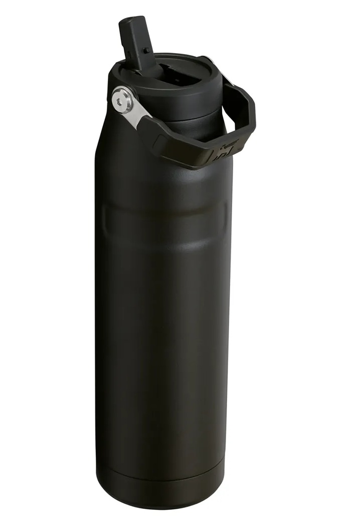 Stanley Sticlă termică The IceFlow™ Flip Straw 2.0 1,06 L 10.12111.063 negru AA00
