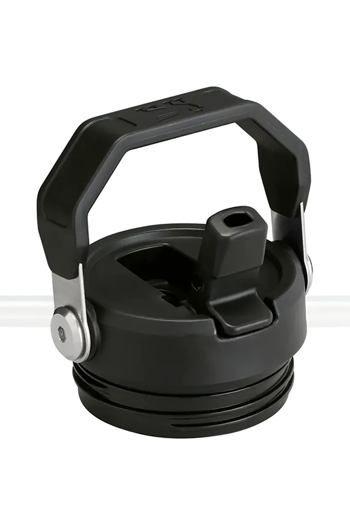 Accesorii Stanley Sticlă termică The IceFlow™ Flip Straw 2.0 1,06 L 10.12111.063 negru