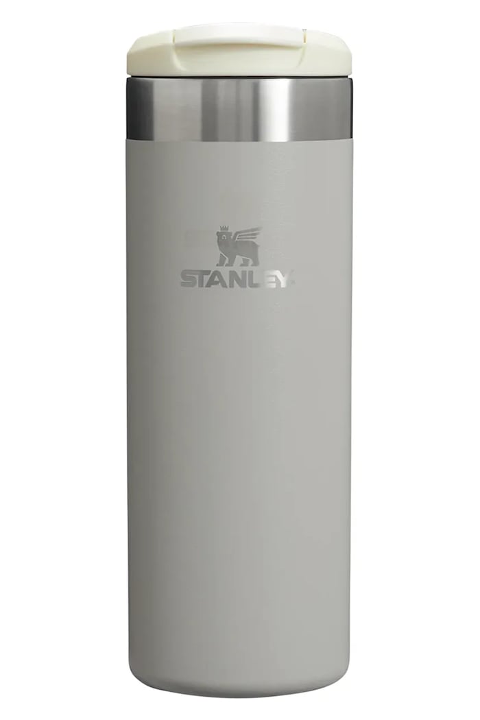 Termos šalica Stanley The AeroLight™ 0,47 L bež 10.10787.216