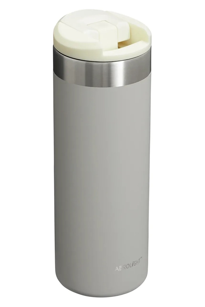 Termos šalica Stanley The AeroLight™ 0,47 L 10.10787.216 bež AA00