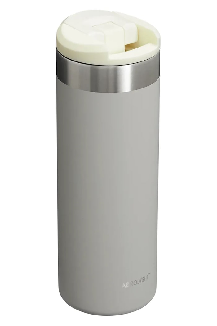 Termos šalica Stanley The AeroLight™ 0,47 L 10.10787.216 bež AA00