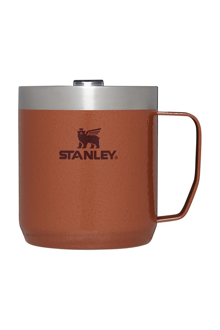 Термочаша Stanley The Everyday Camp Mug 0,35 L оранжев 10.09366.290