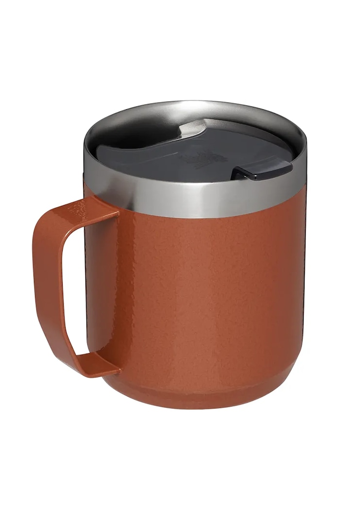 Термочаша Stanley The Everyday Camp Mug 0,35 L 10.09366.290 оранжев AA00