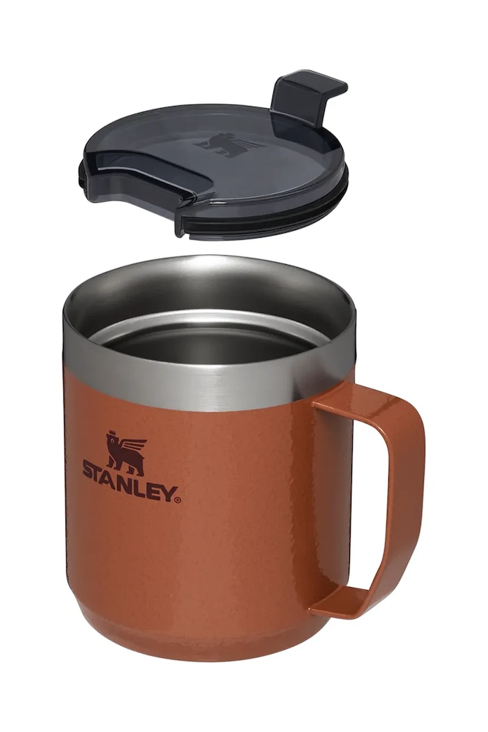 Аксесоари Термочаша Stanley The Everyday Camp Mug 0,35 L 10.09366.290 оранжев