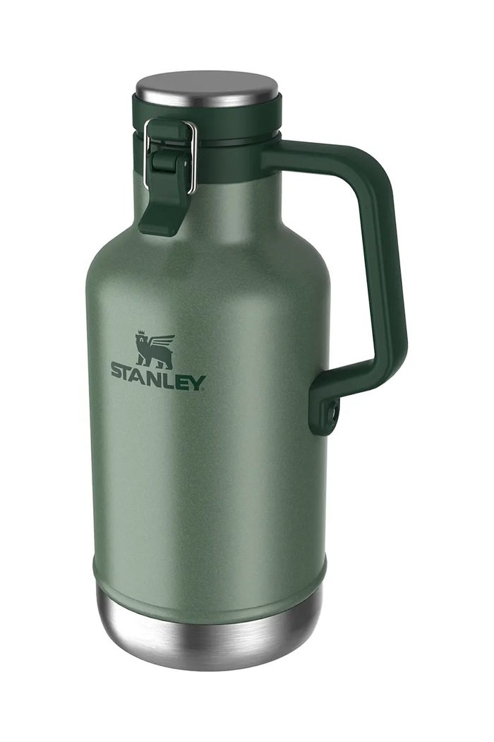 Accessories Stanley thermal bottle The Easy-Pour Growler 1,9 L 10.01941.067 green