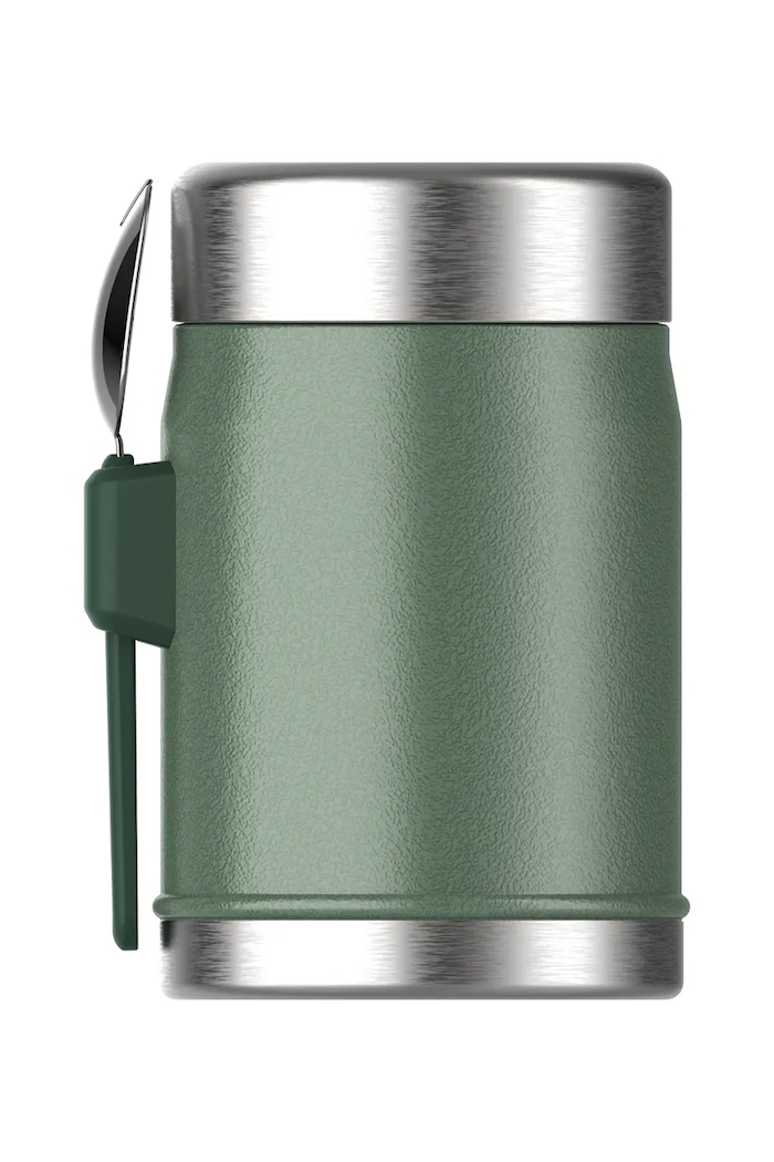 Termos posuda za hranu Stanley The Legendary Food Jar 0,4 L 10.09382.004 zelena AA00