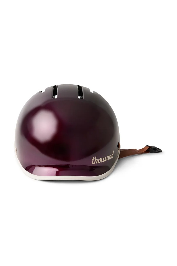 Thousand Cască Heritage 2.0 M THCE04250400 burgundia AA00