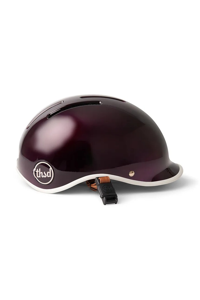 Accesorii Thousand Cască Heritage 2.0 M THCE04250400 burgundia