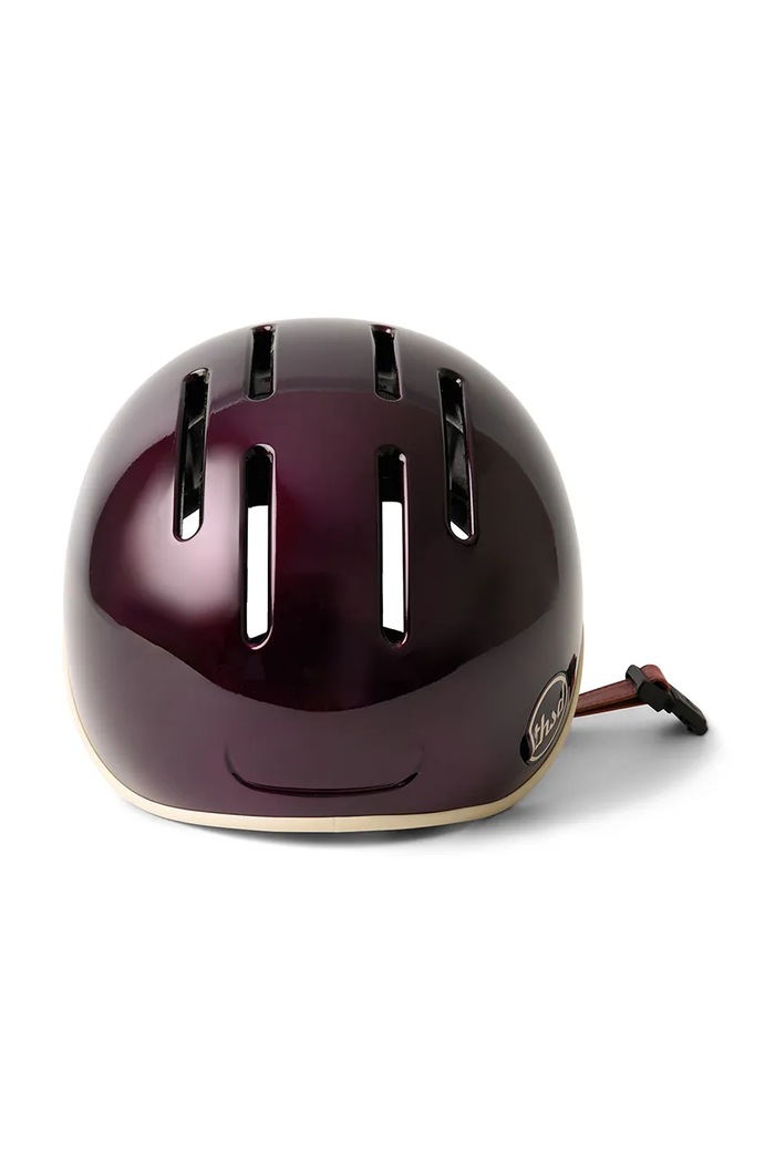 Cască Heritage 2.0 M Thousand burgundia THCE04250400