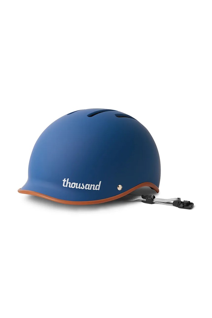 Prilba Thousand Heritage 2.0 M modrá THCE04260400