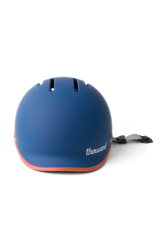 Prilba Thousand Heritage 2.0 M THCE04260400 modrá AA00