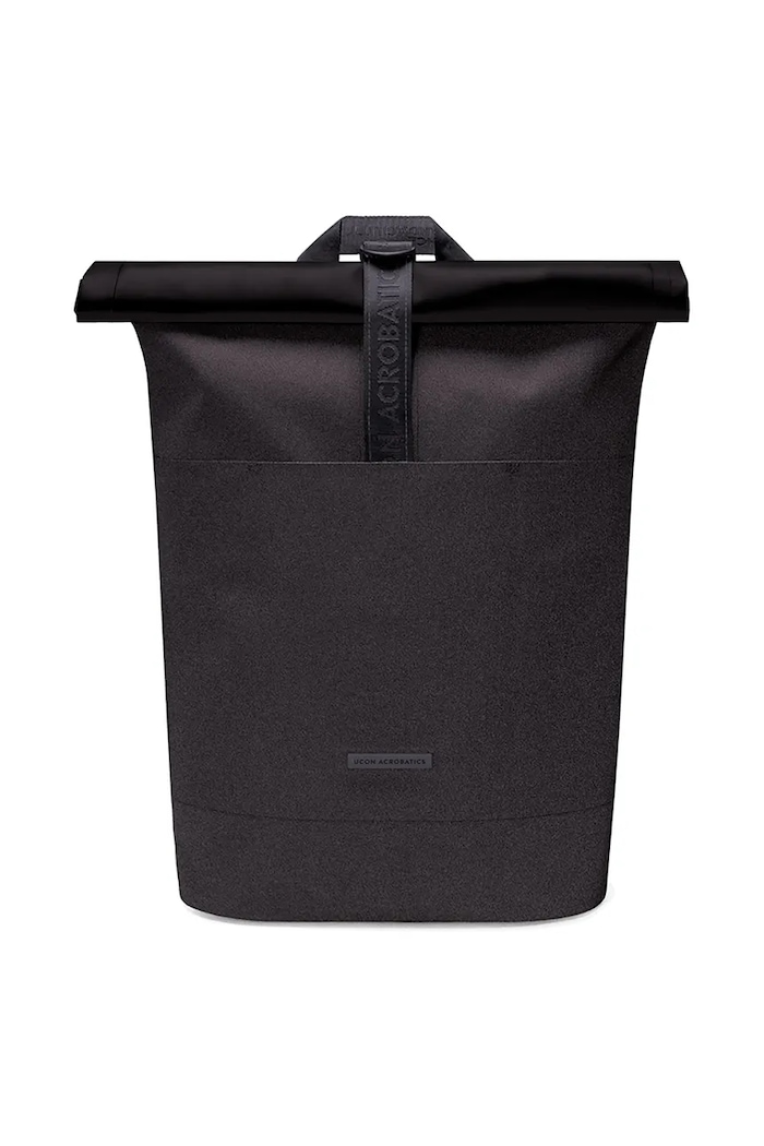 Σακίδιο πλάτης πόλης Ucon Acrobatics Phantom Asphalt Reflective 16 L μαύρο 319024736621