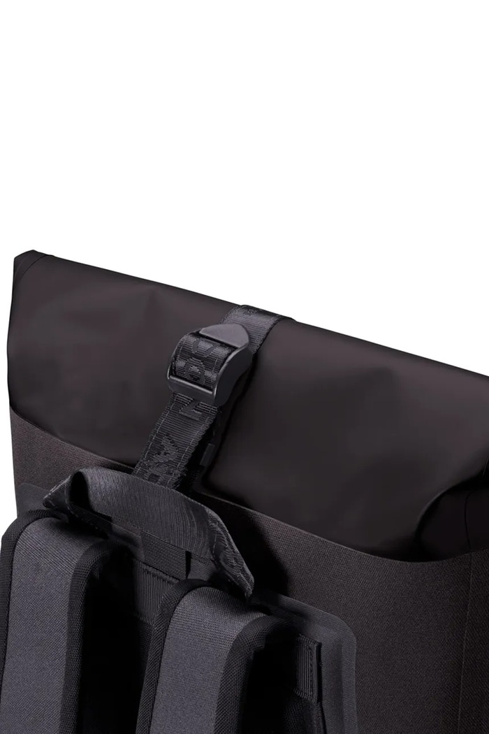 Σακίδιο πλάτης πόλης Ucon Acrobatics Phantom Asphalt Reflective 16 L 319024736621
