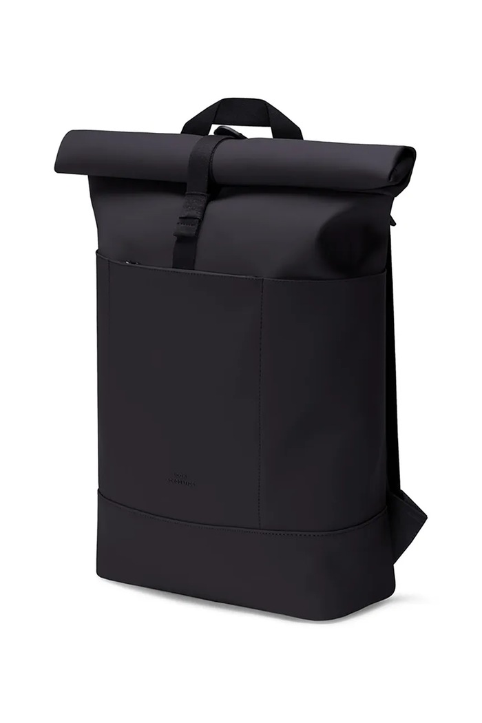 Σακίδιο πλάτης πόλης με θήκη Ucon Acrobatics Lotus Infinity Black 16 L 105412LI40524 μαύρο AA00