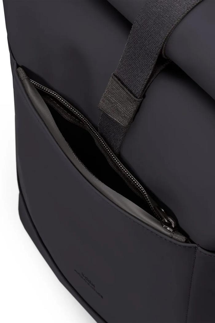 Σακίδιο πλάτης πόλης με θήκη Ucon Acrobatics Lotus Infinity Black 16 L 105412LI40524