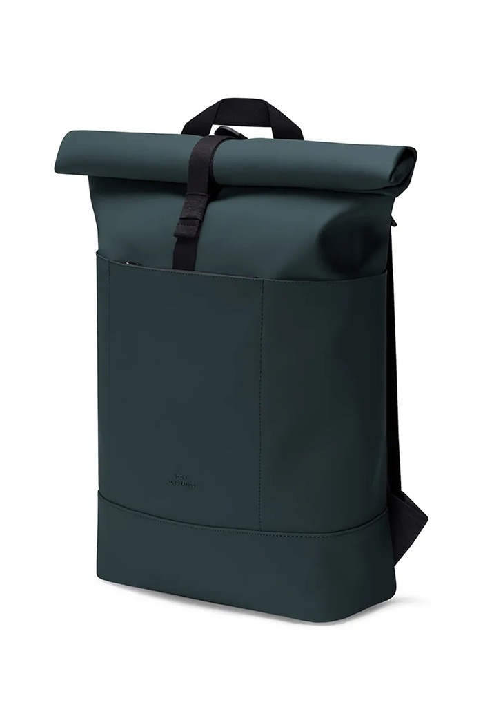 Σακίδιο πλάτης πόλης με θήκη Ucon Acrobatics Lotus Infinity Forest 16 L 105412LI41624 πράσινο AA00