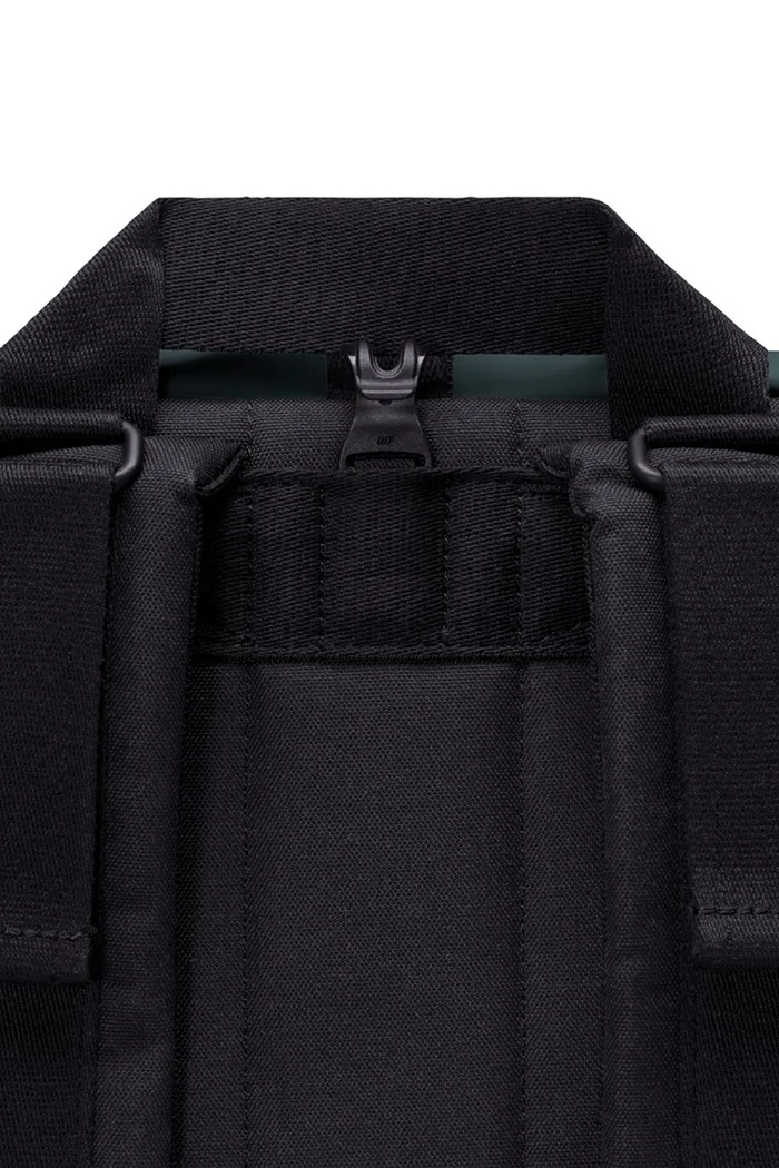 Σακίδιο πλάτης πόλης με θήκη Ucon Acrobatics Lotus Infinity Forest 16 L πράσινο 105412LI41624