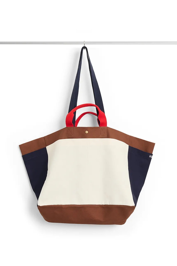 HAY torba piknikowa Weekend Bag 44,5 x 25 x 34 cm multicolor AE374.A602.AS13
