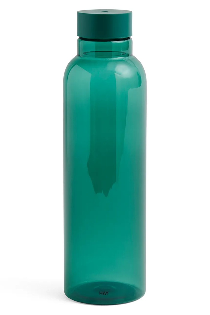 HAY butelka na wodę Miz 720 ml turkusowy AE366.D808.AE77
