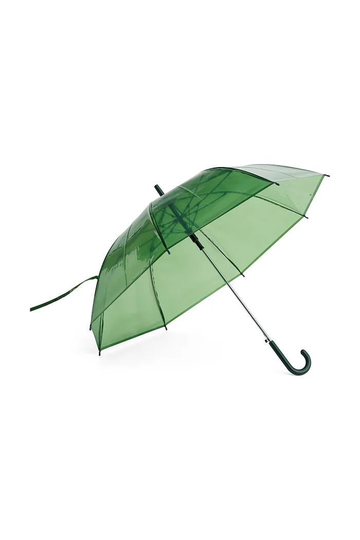 Dáždnik HAY Canopy 87 x 81 cm zelená AF162.A587