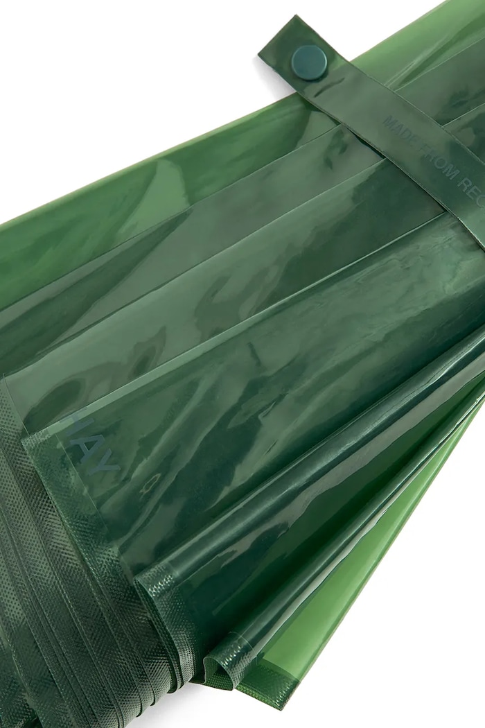 Dáždnik HAY Canopy 87 x 81 cm AF162.A587 zelená AA00