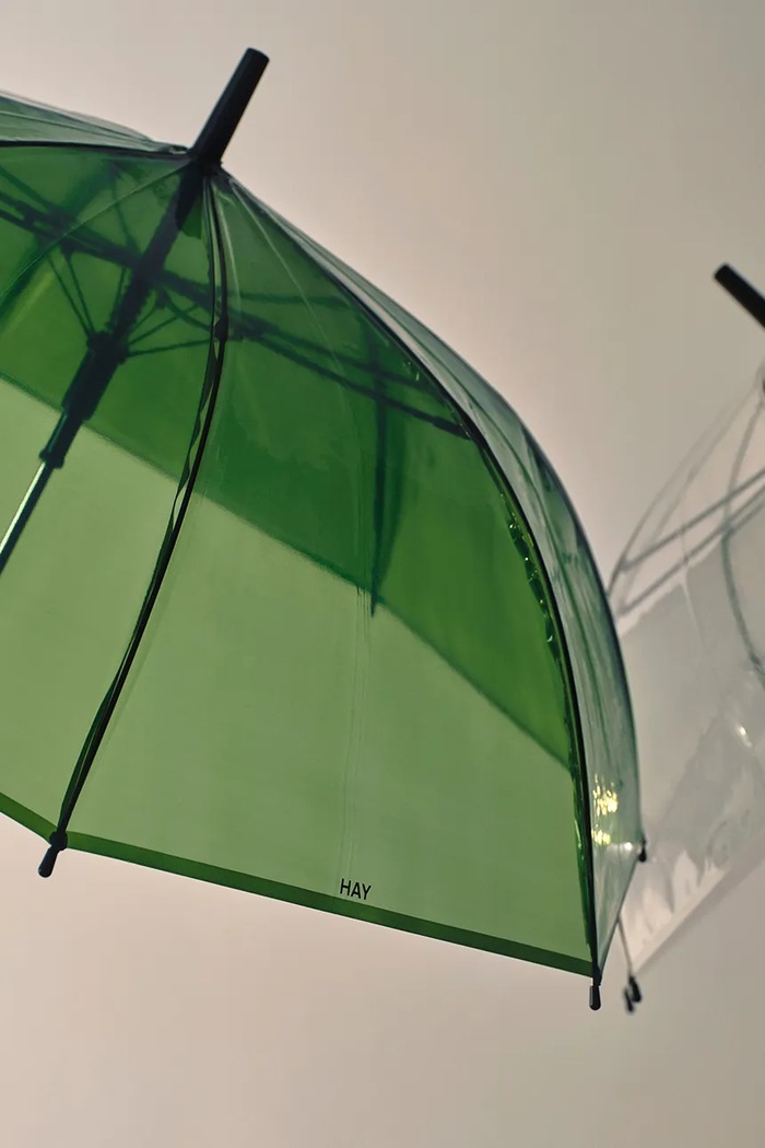 Dáždnik HAY Canopy 87 x 81 cm AF162.A587 zelená