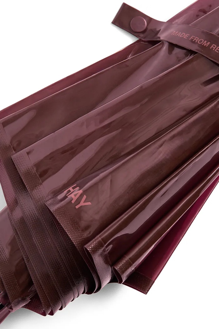 Dáždnik HAY Canopy 87 x 81 cm AF162.A872 fialová AA00