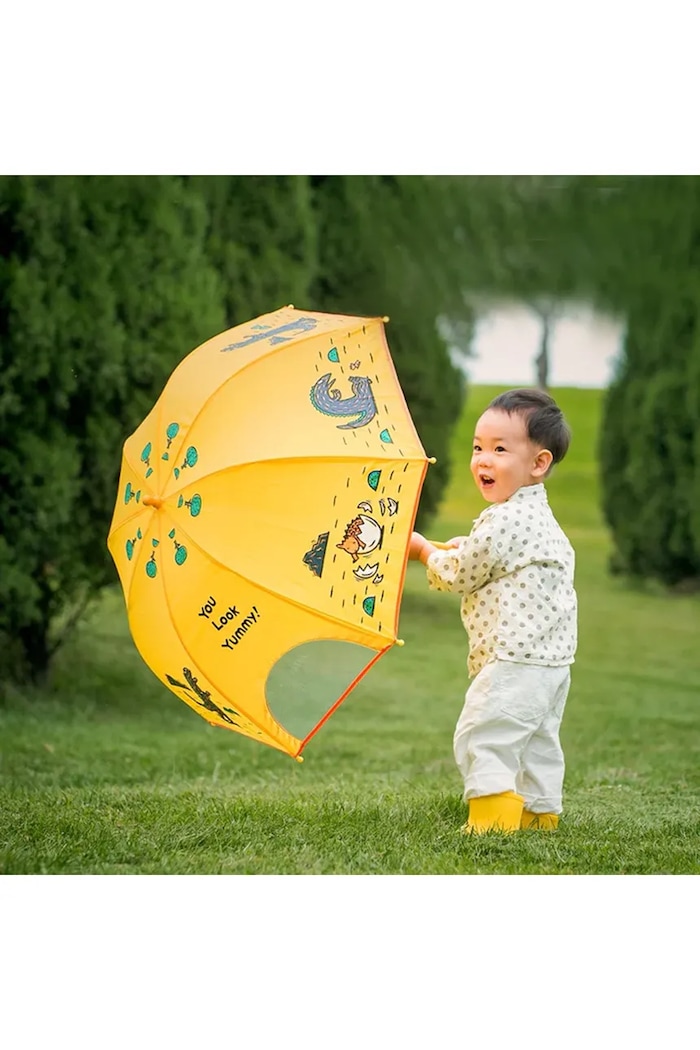 Mideer Umbrelă copii You look Yummy! MD0117 multicolor AA00