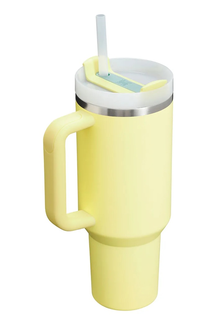 Stanley cană termică The Quencher H2.O FlowState™ 1,18 l 10.11673.160 galben AA00