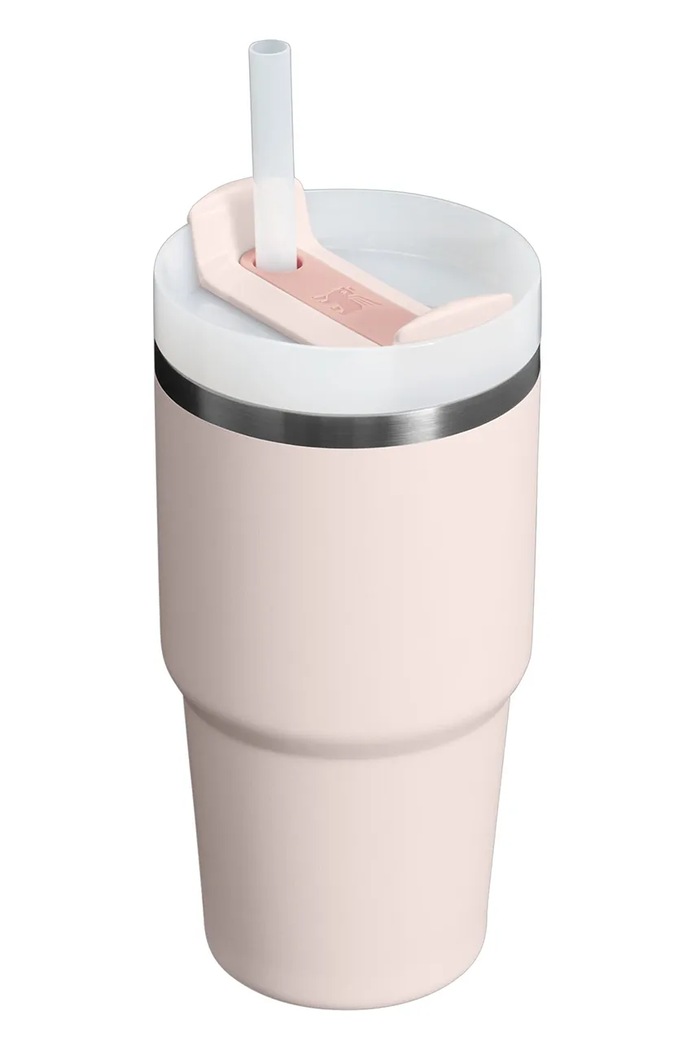 Termo hrnček Stanley The Quencher H2.O FlowState™ 0,6 l 10.10826.303 ružová AA00