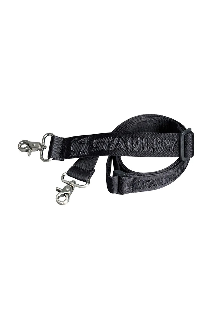 Stanley cover with a strap for a thermos The All-Day Quencher Carry-All 0,89 l 10.12444.023 black