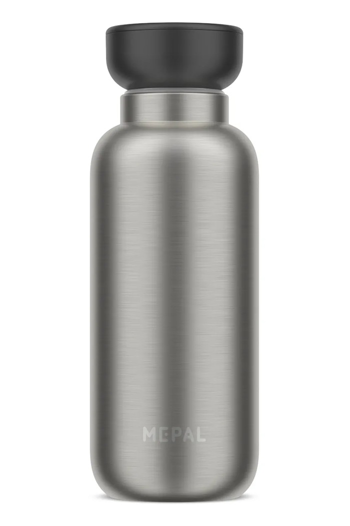 Termo steklenica Mepal Ellipse 350 ml črna 104170041100