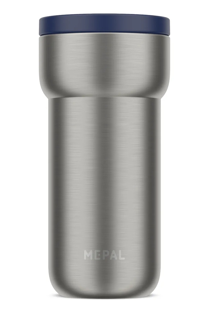 Termos šalica Mepal Ellipse 375 ml mornarsko plava 104180010100
