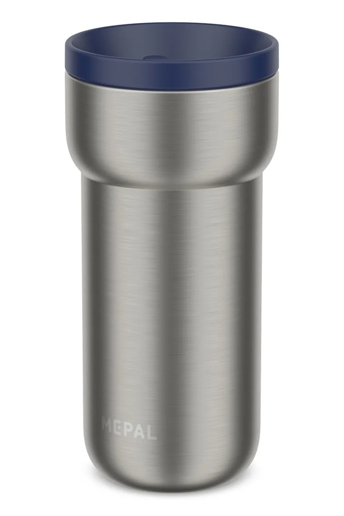 Termos šalica Mepal Ellipse 375 ml 104180010100 mornarsko plava AA00