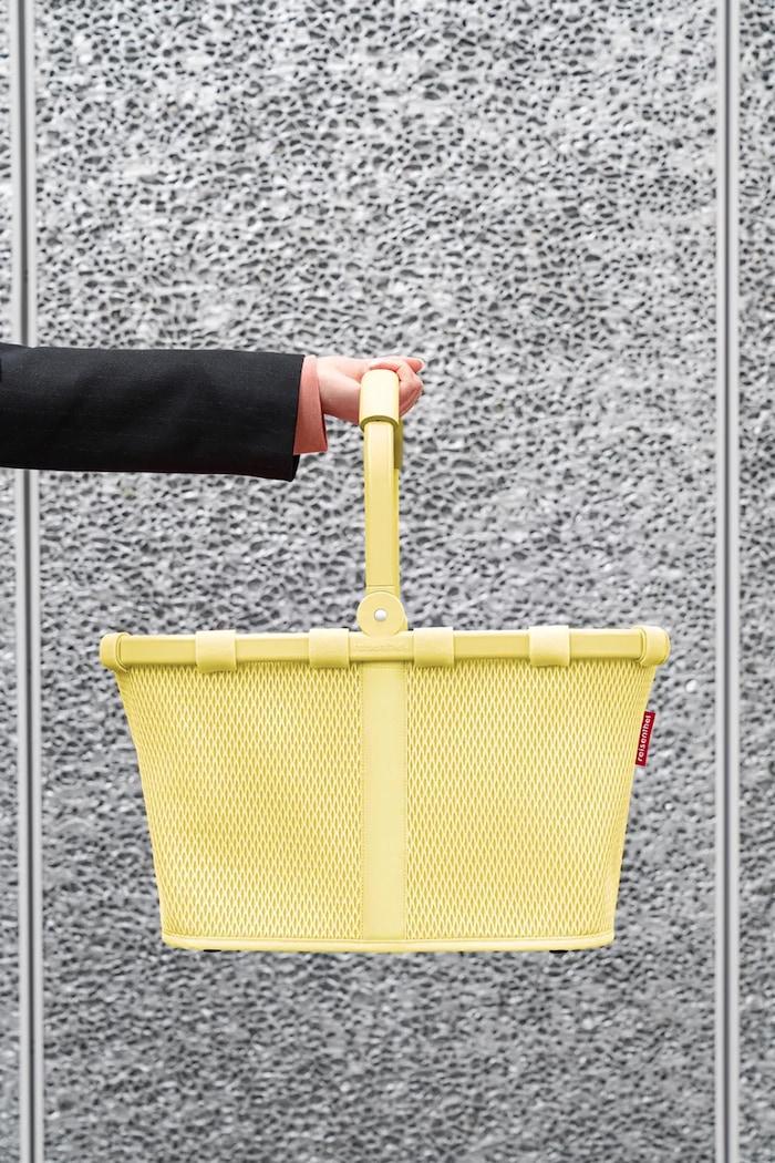 Košík Reisenthel Carrybag Frame 22 L RBK2037