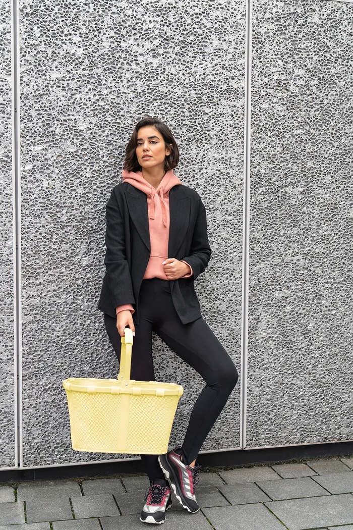 Košík Reisenthel Carrybag Frame 22 L RBK2037