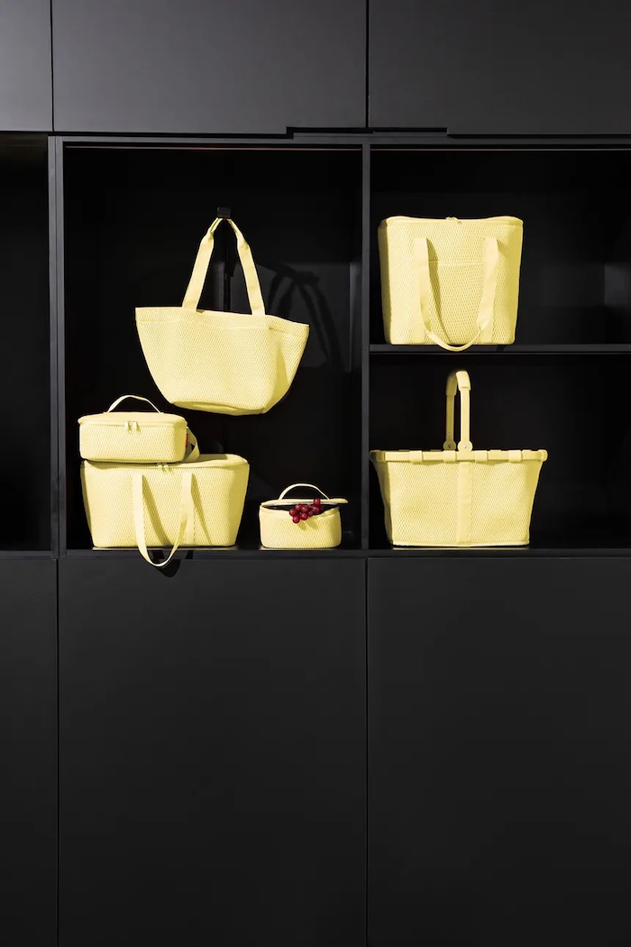 Košík Reisenthel Carrybag Frame 22 L RBK2037